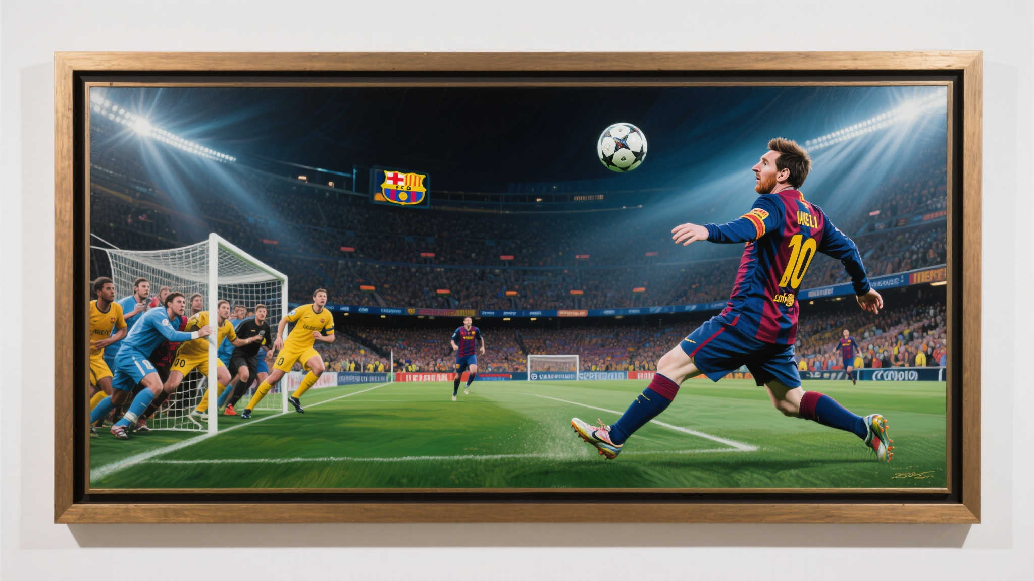 世界杯预测介绍