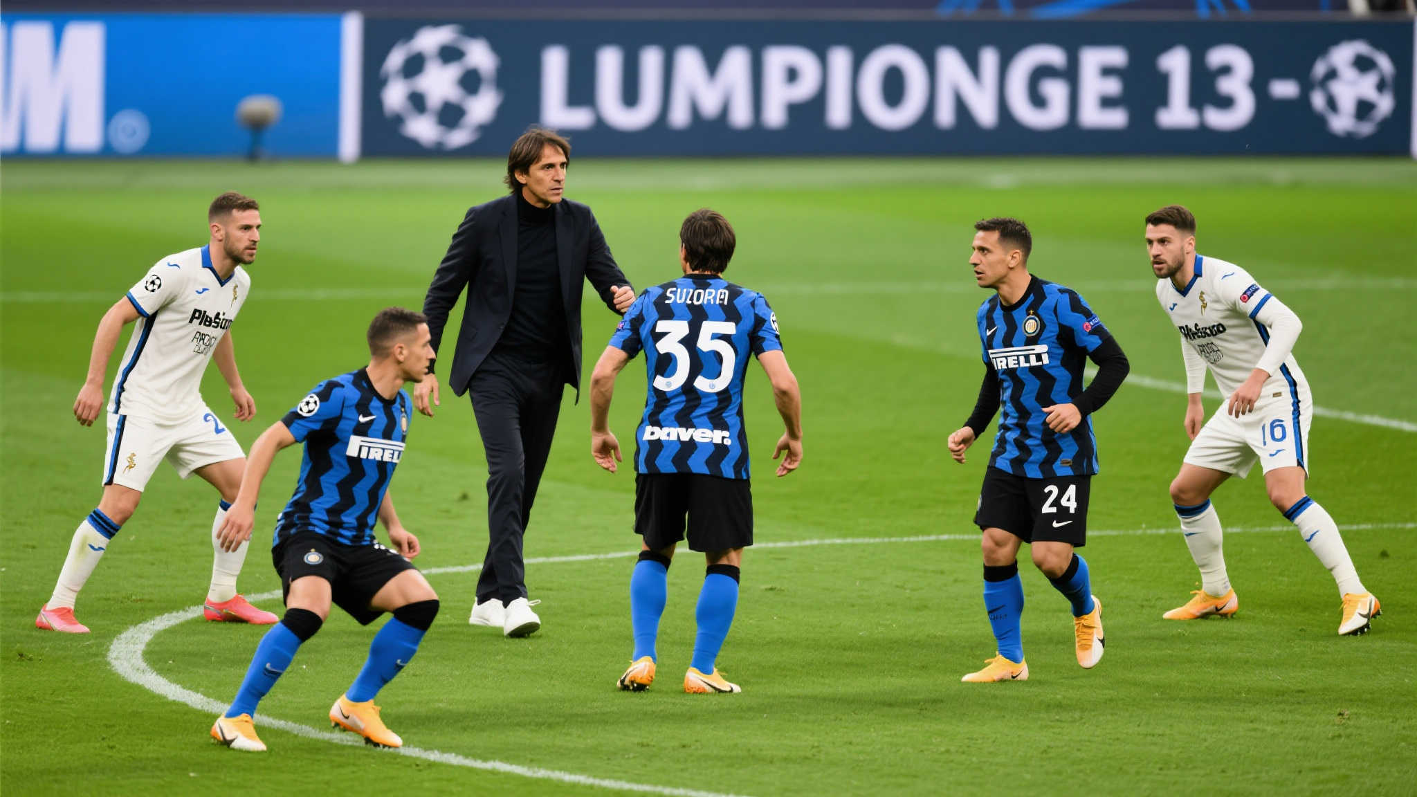 世界杯预测介绍