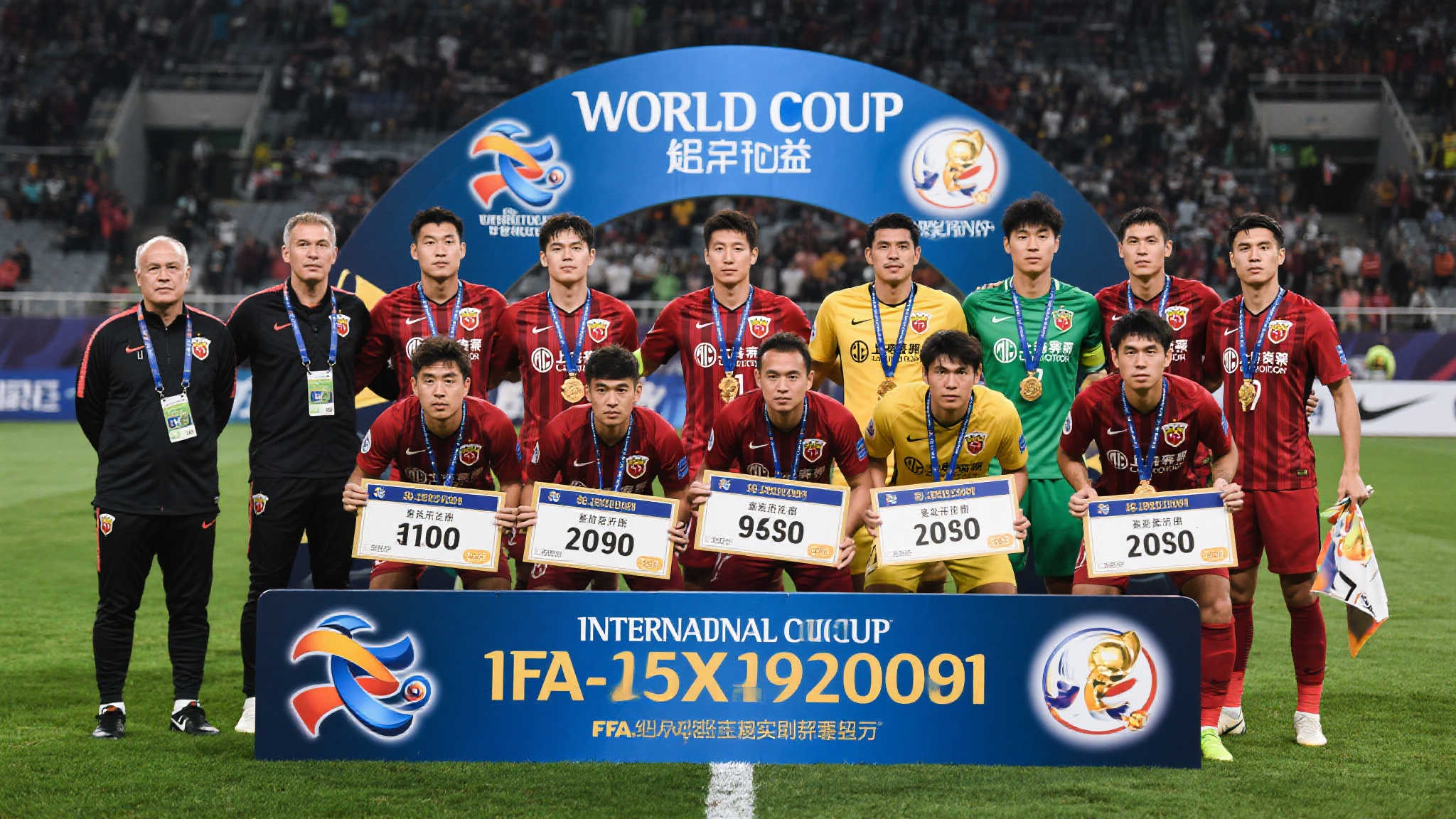 世界杯预测介绍