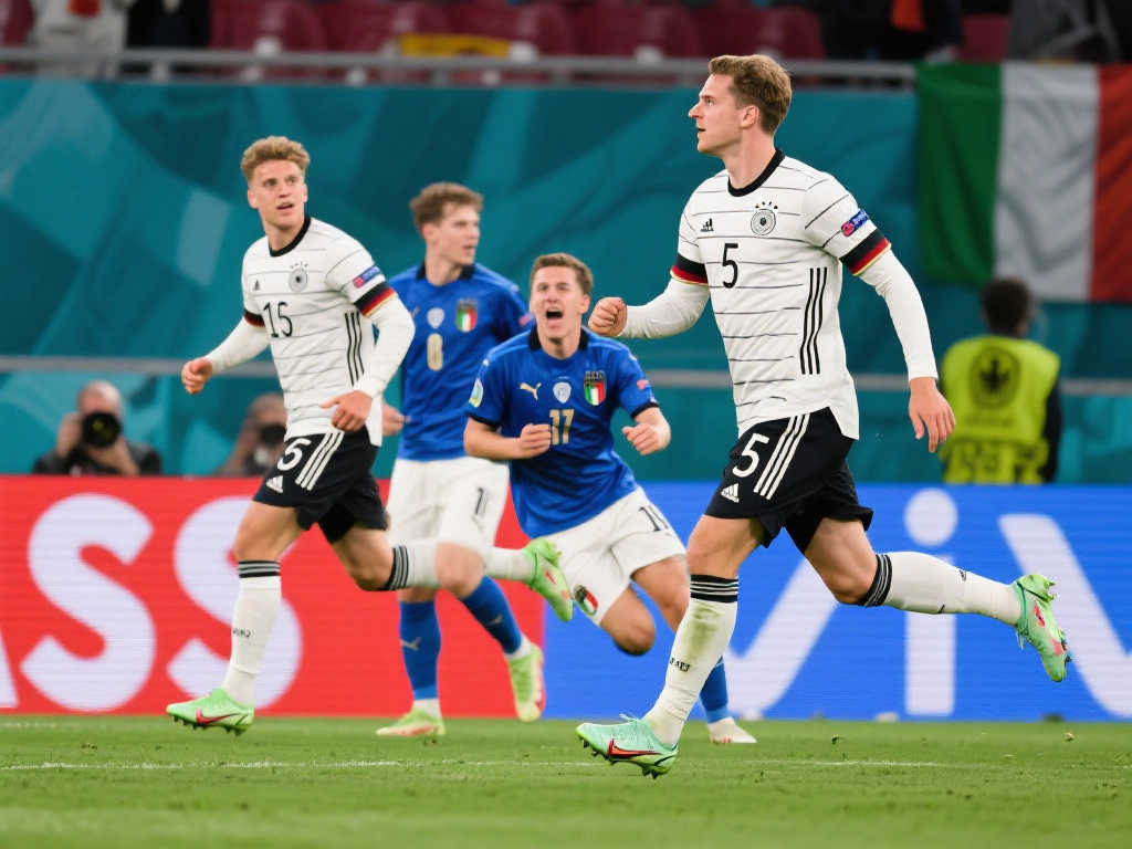 世界杯预测介绍